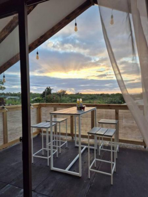 Te Rano Lodge